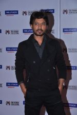 Irrfan Khan at 15th Mumbai Film Festival closing ceremony in Libert, Mumbai on 24th Oct 2013